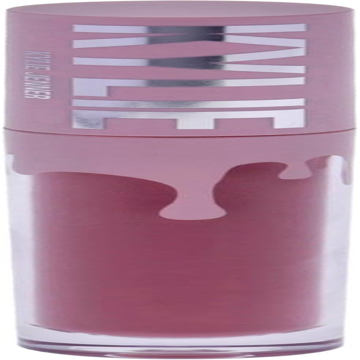 Kylie by Kylie Jenner Matte Liquid Lipstick - # 100 Posie K Matte 3Ml/0.1Oz image number 2