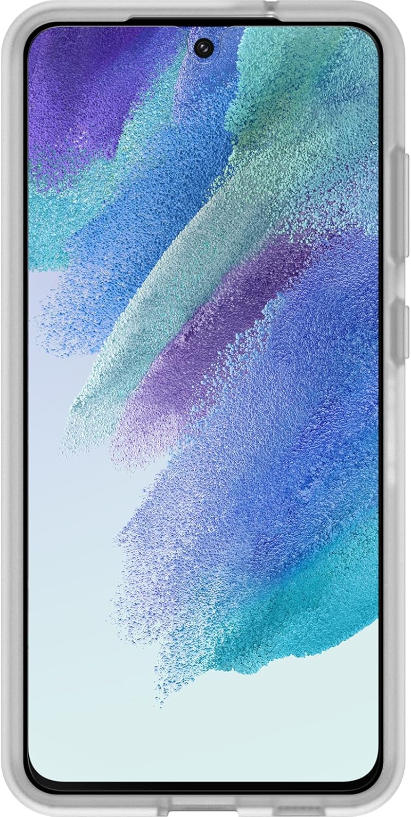 Otterbox React + Trusted Glass Samsung Galaxy S21 FE 5G - Clear