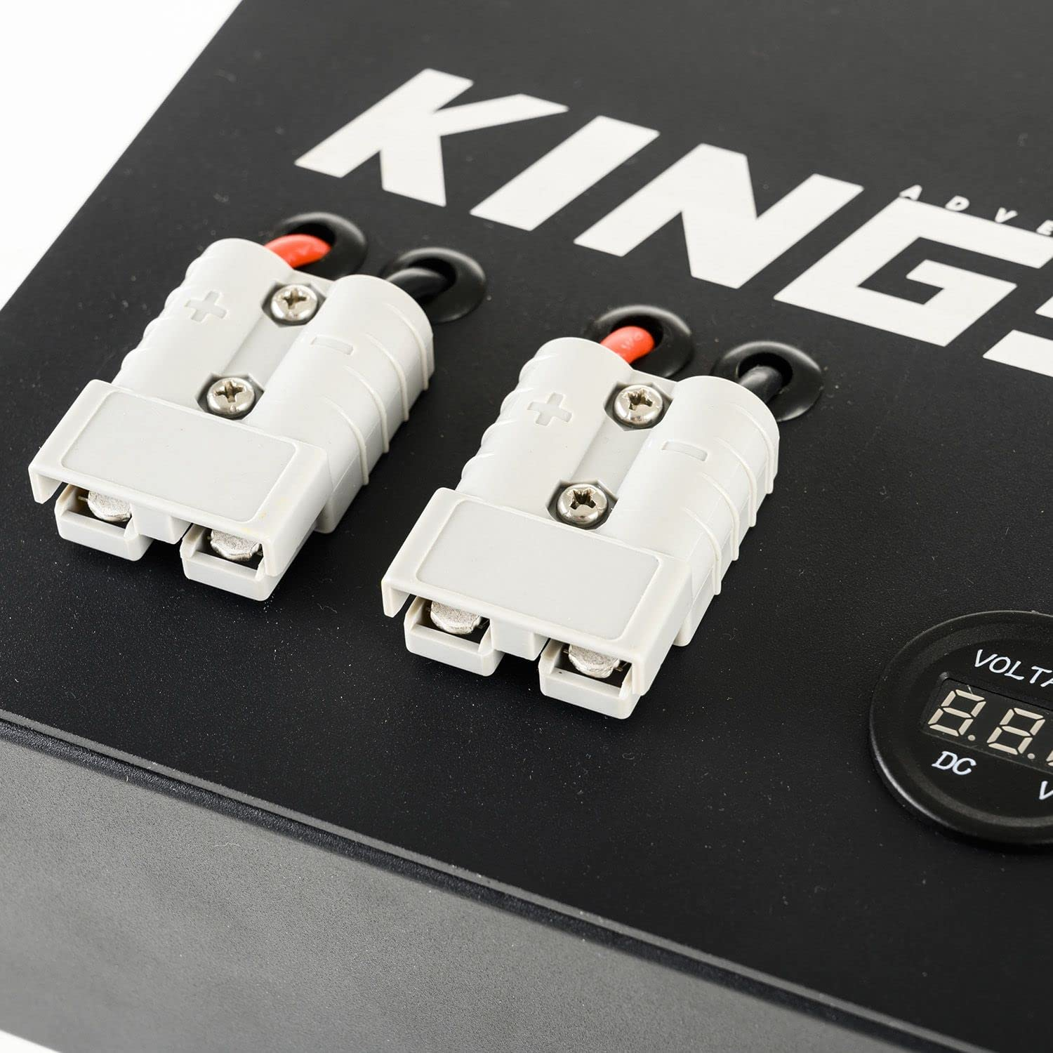 Adventure Kings 12V Control Box 5X 16A Pre-Wired Switches 2 USB Port 4WD Caravan image number 4