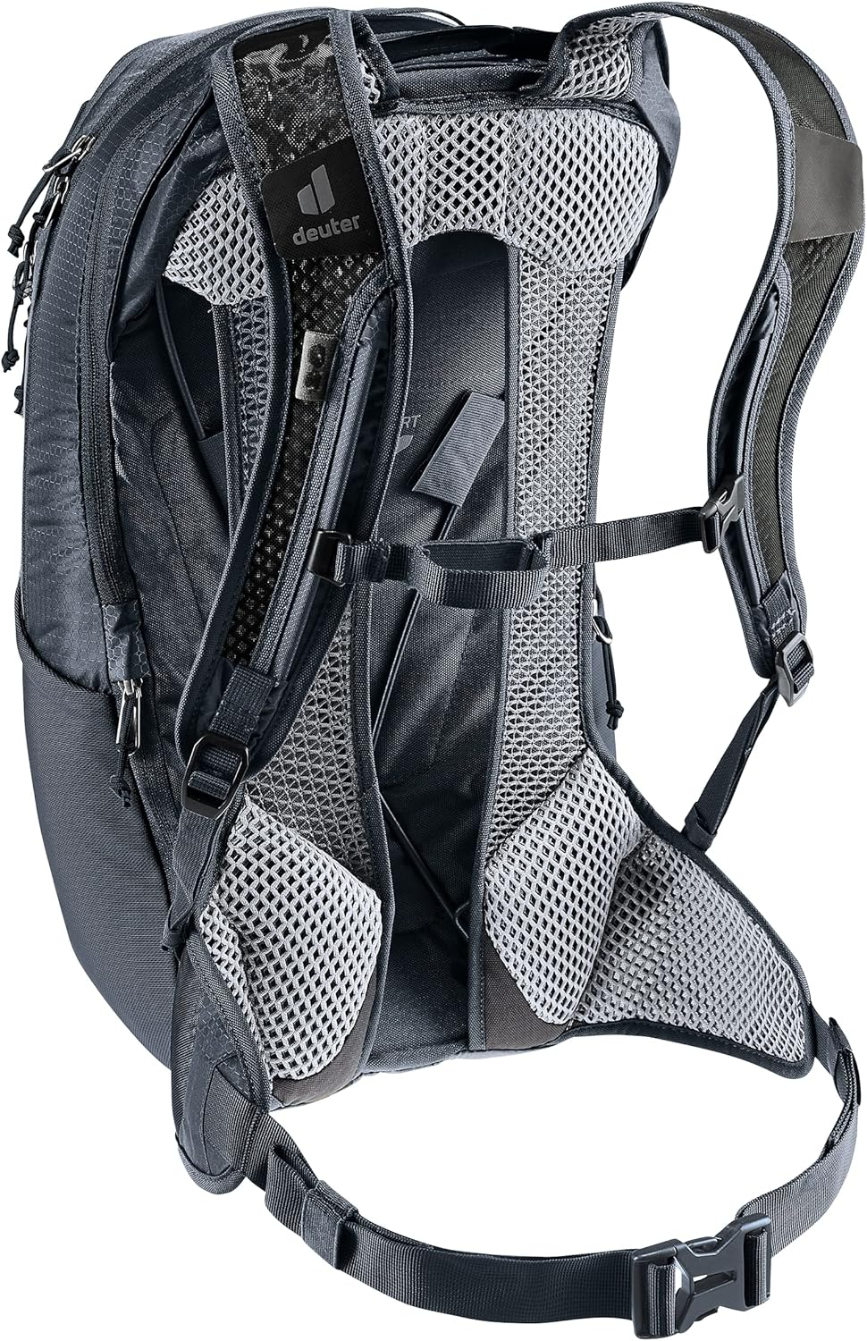 Deuter Race Air 14+3 Fahrradrucksack