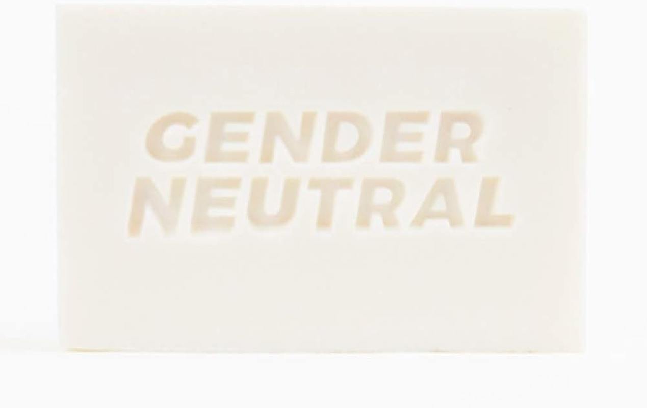 Gender Neutral Soap image number 2