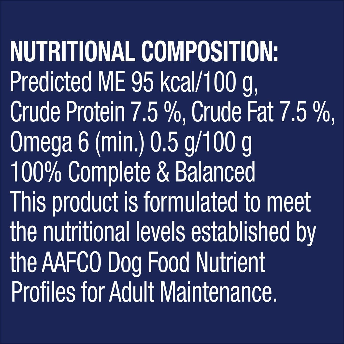 Advance Adult All Breed Turkey Wet Dog Food 100 G (Pack of 12) image number 1