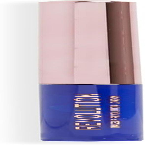Revolution Super Flick Liquid Eyeliner 4.5 Ml, Blue - Blue image number 2