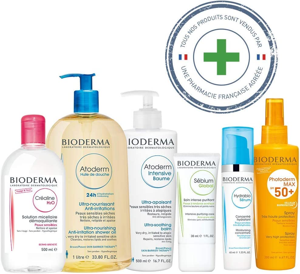 Bioderma Node K Keratoredeucing Shampoo by Bioderma for Unisex - 5 Oz Shampoo, 150 Milliliters image number 3