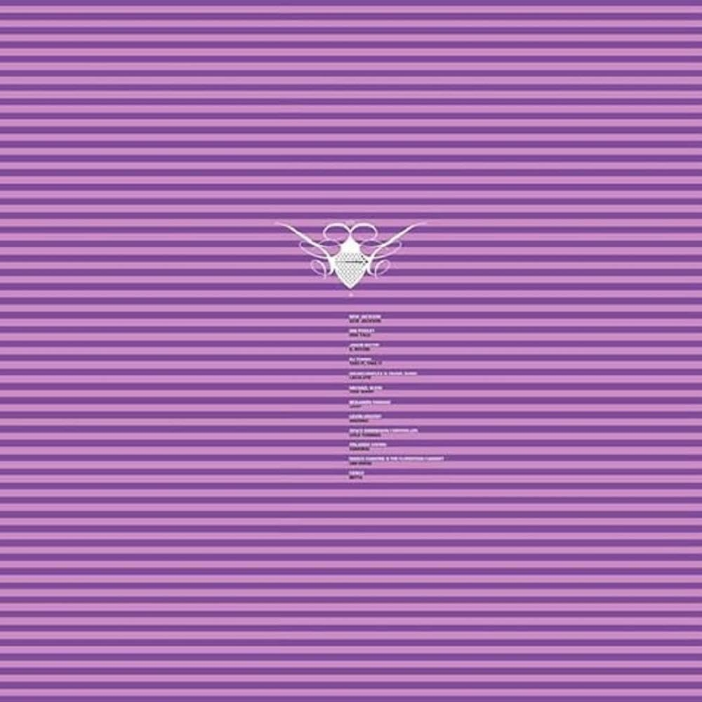 Cocoon Compilation U image number 1