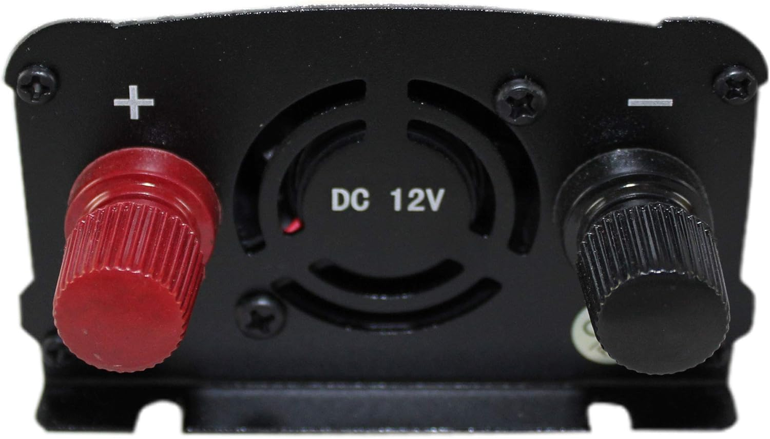 Elinz 1000W / 2000W 12V-240V Power Inverter Modified Sine Wave Camping Caravan Boat 2 Years Wty USB, >90% Efficiency, Compact, High Voltage Input Protection image number 3