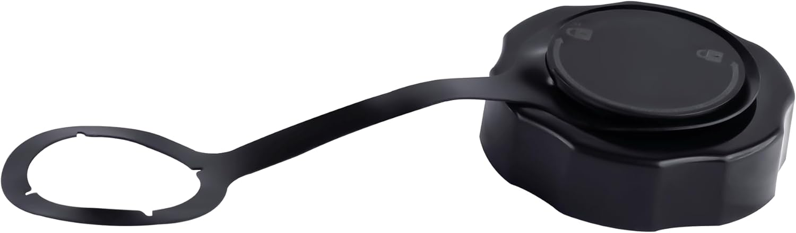 366350460 Fuel Tank Cap Compatible with Mikasa MTX60SD, MTX70HD, MTX70HDR,MTX70SD MTX80, MTX80HDR Model Rammers image number 3