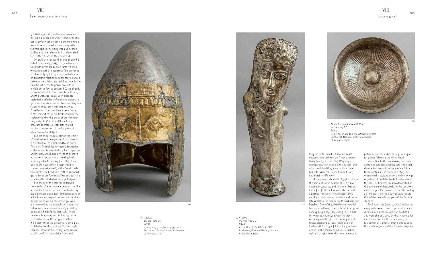 Ancient Thrace and the Classical World: Treasures from Bulgaria, Romania, and Greece image number 5