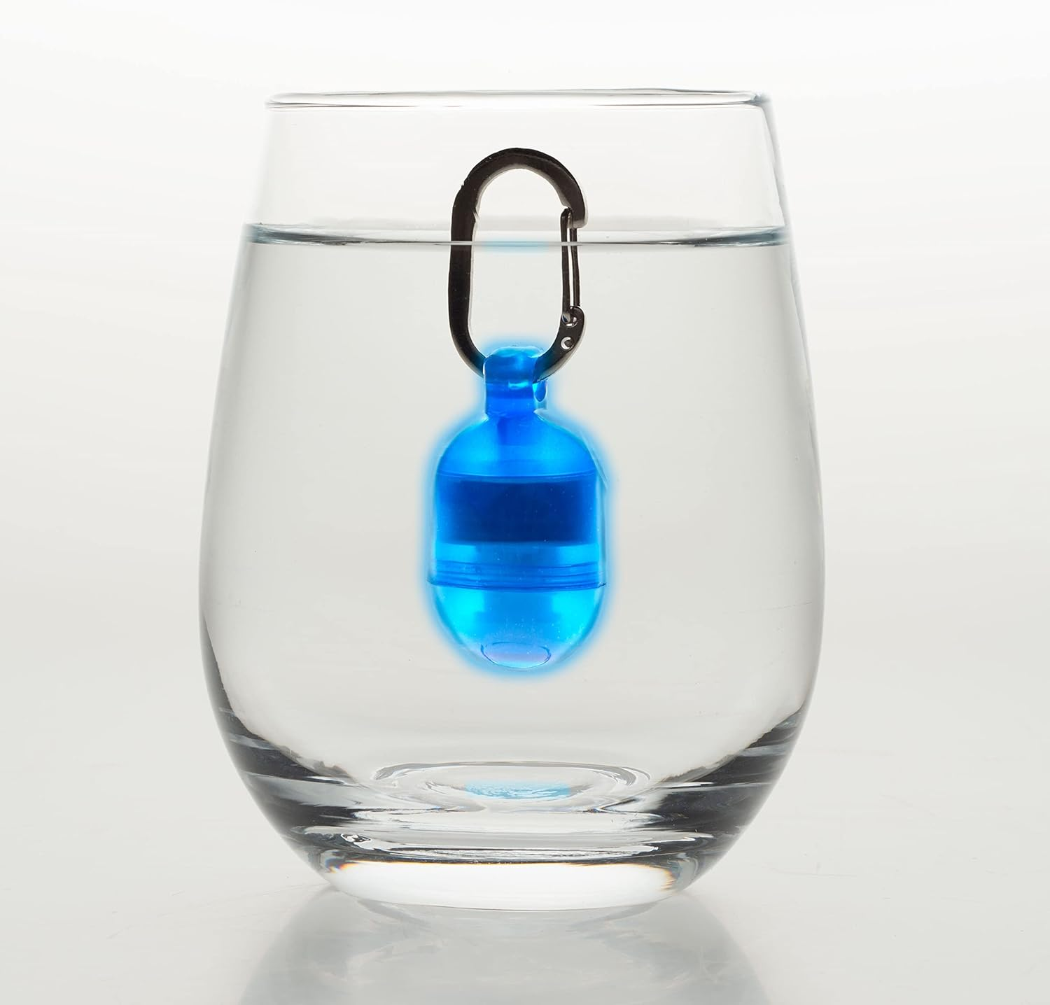 Terrain Dog Collar Light - Waterproof, Motion Activated image number 3