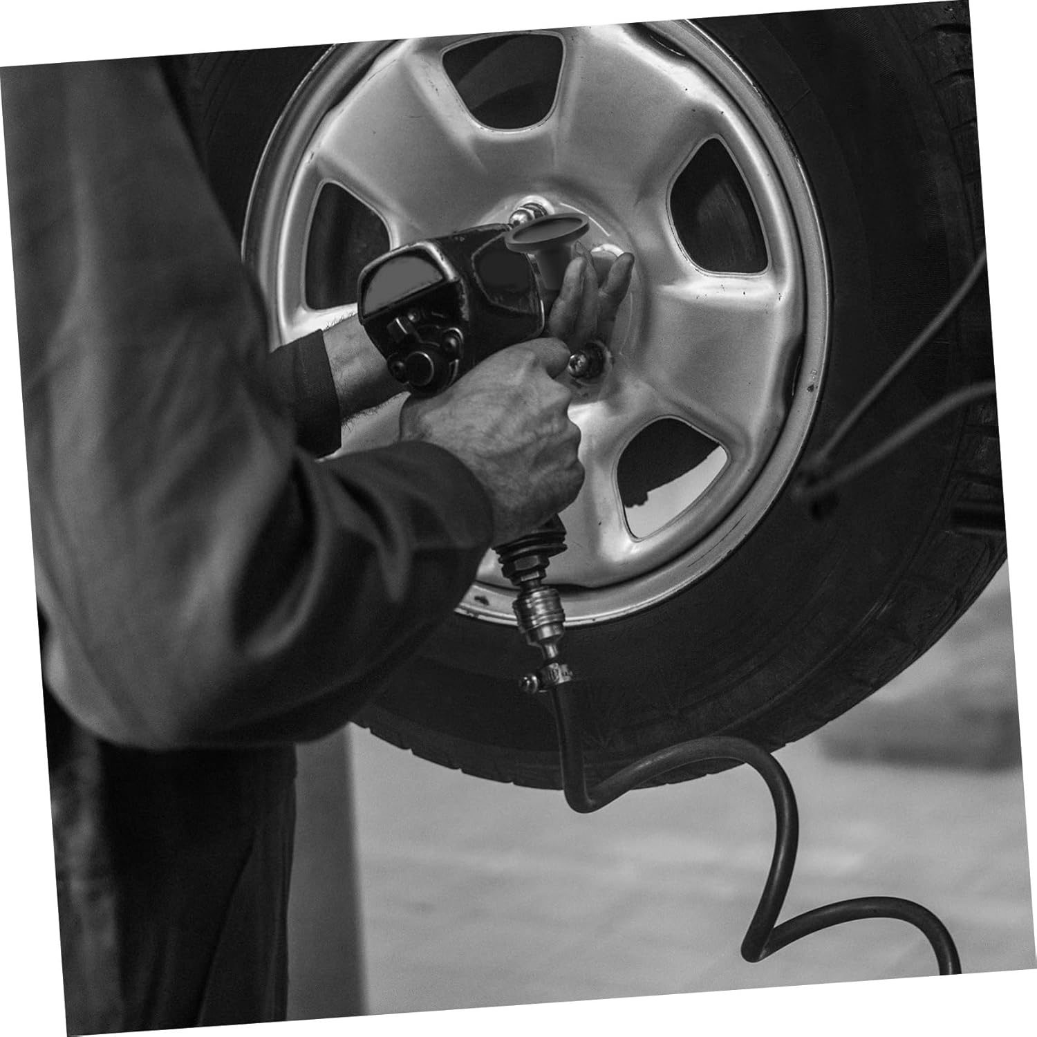 ASAKKURA 12Pcs Automotive Valve Lapper Suction Plates for Engine Valve Grinding Versatile Manual Repair Tool for Motorcycle and Automobile Maintenance