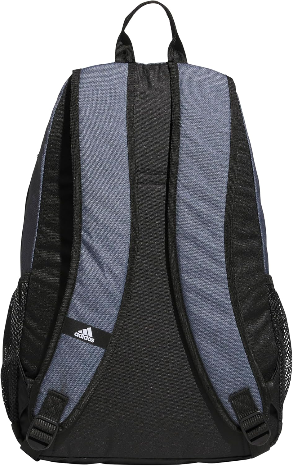 Adidas Foundation Backpack (38L) Durable Large Athletic Student Laptop Book Bag for Boys/Girls, Adi image number 3