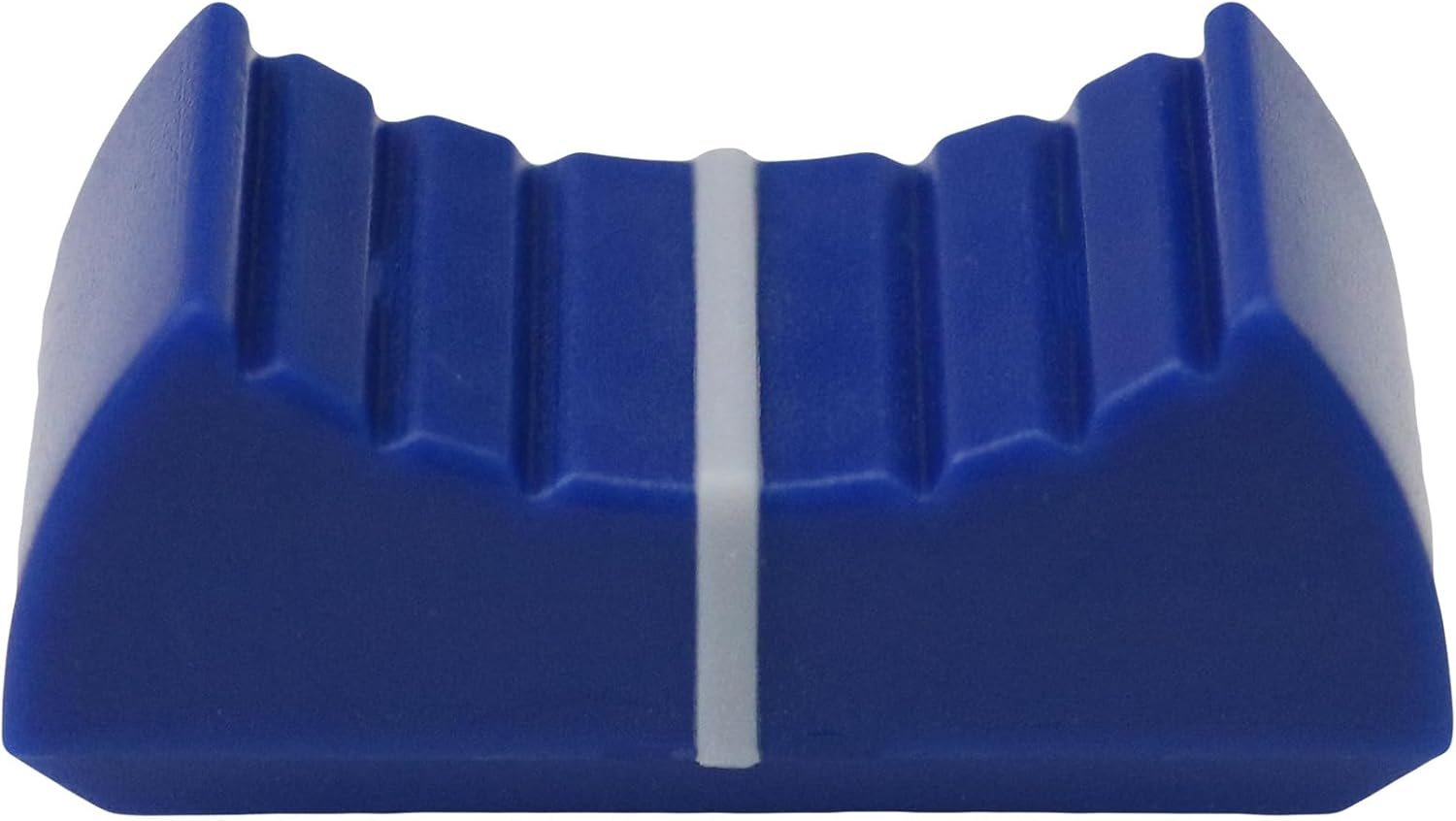 30 Pack Mixed Colour 4Mm Fader/Slider Control Knobs for Audio Mixer image number 2