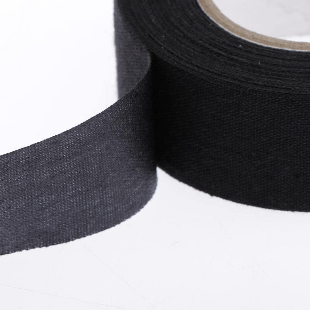 TOOYFUL 2X Ice Hockey Tape, Black image number 2