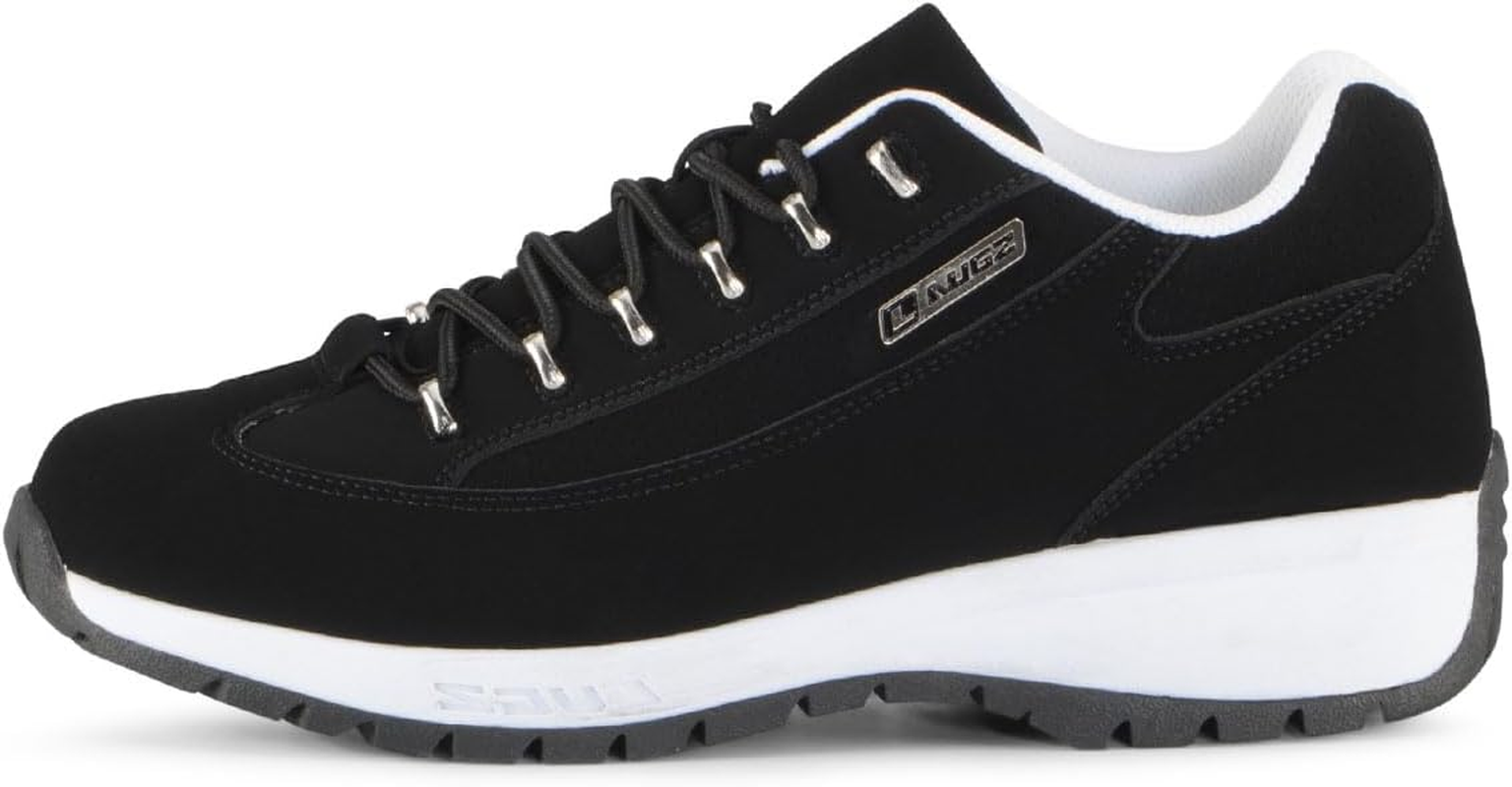 Lugz Men'S Express Classic Low Top Fashion Sneaker