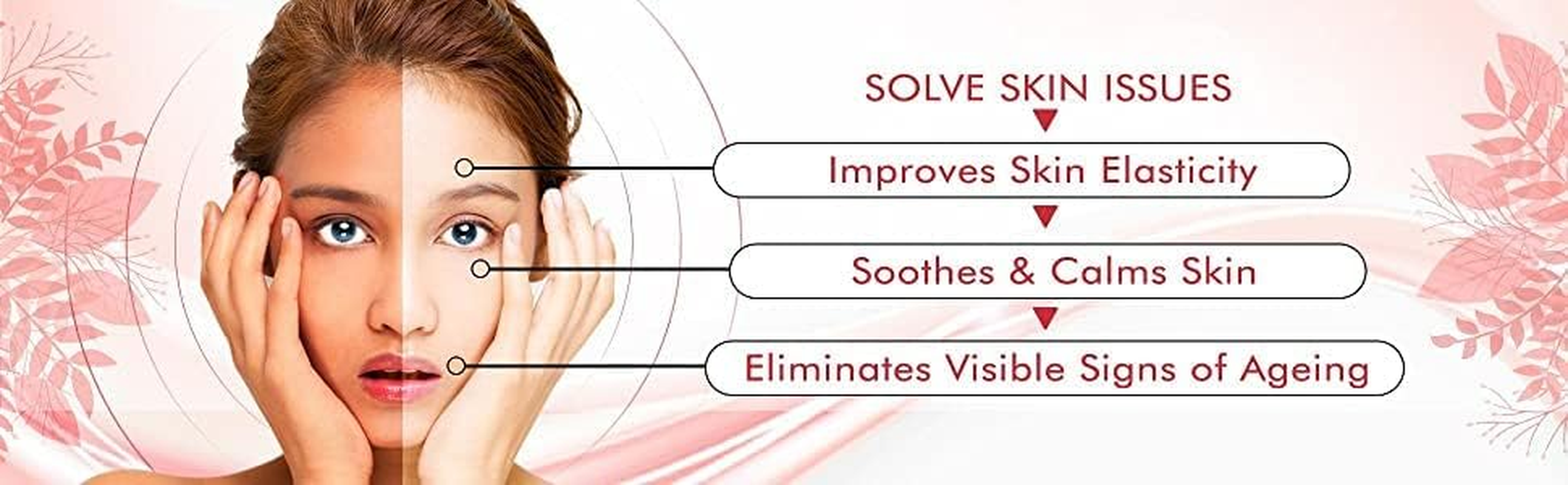 BEAUCODE Biocare Instant Sparking Cream for Face & Body | Moisturizer| Whitening and Brightening | Face Cream | Body Cream | Softening and Nourishing Cream (500G) image number 2