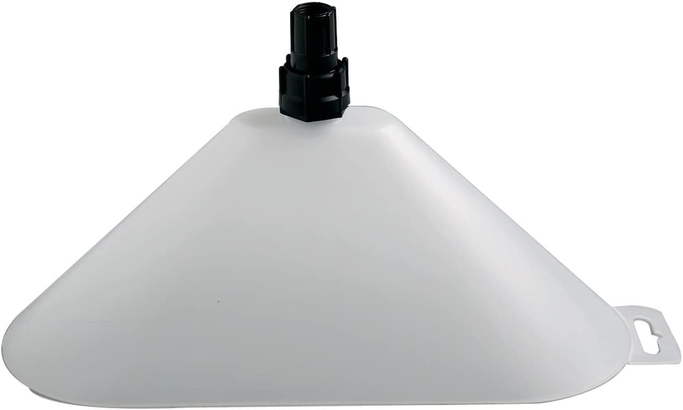 Solo Inc 4900430 Drift Guard with Flat Sprayer Nozzle image number 3