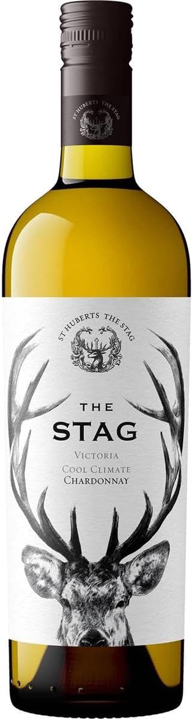 St Hubert'S the Stag Chardonnay 2023 750Ml
