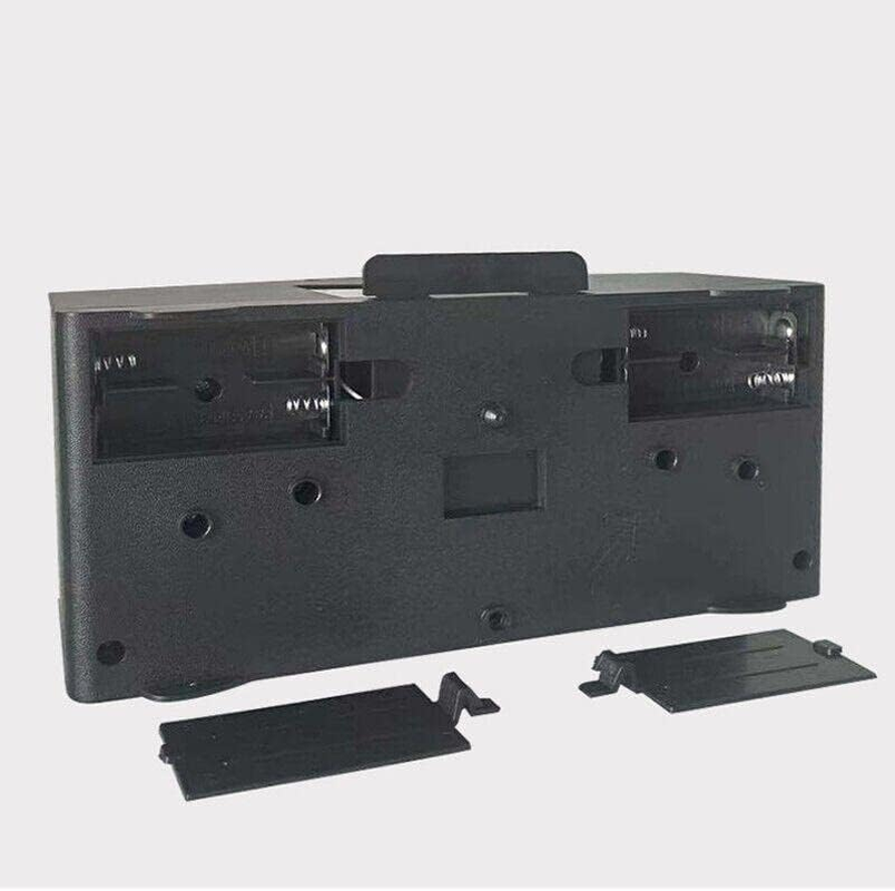 AIMALL 2 Deck Automatic Card Shuffler Poker Cards Shuffling Machine Casino Playing Game 8.3 X 3.5 X 3.7 Inches image number 2