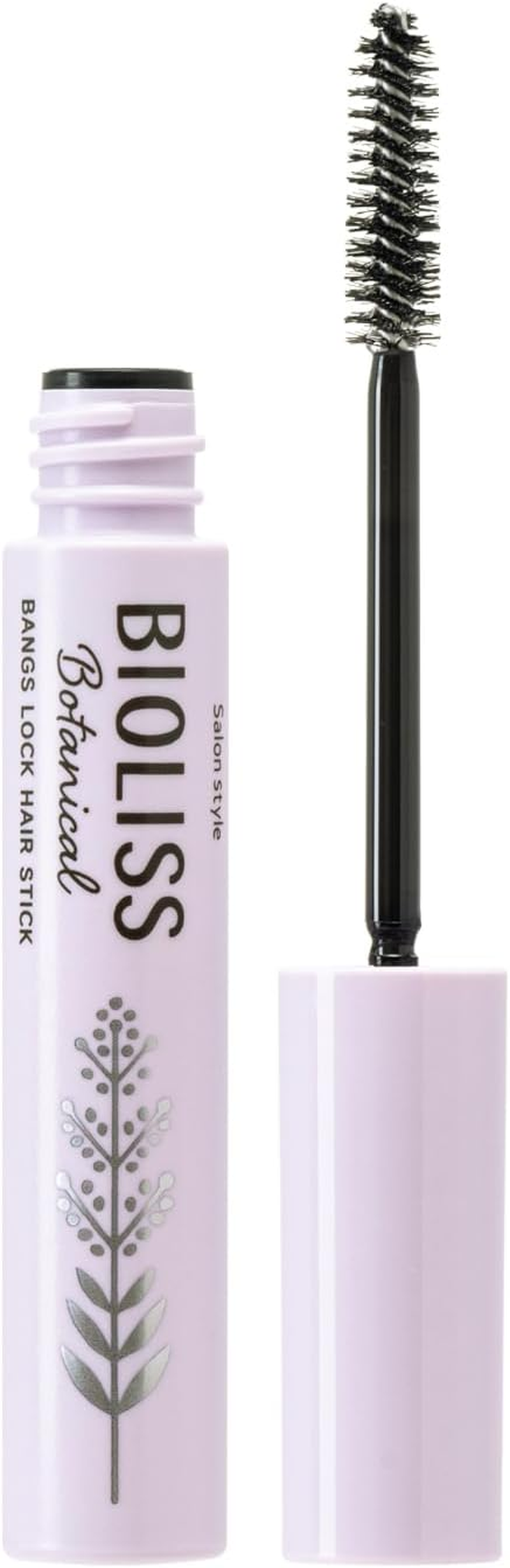 Biolis Botanical Hair Makeup Hair Mascara KOSE image number 2