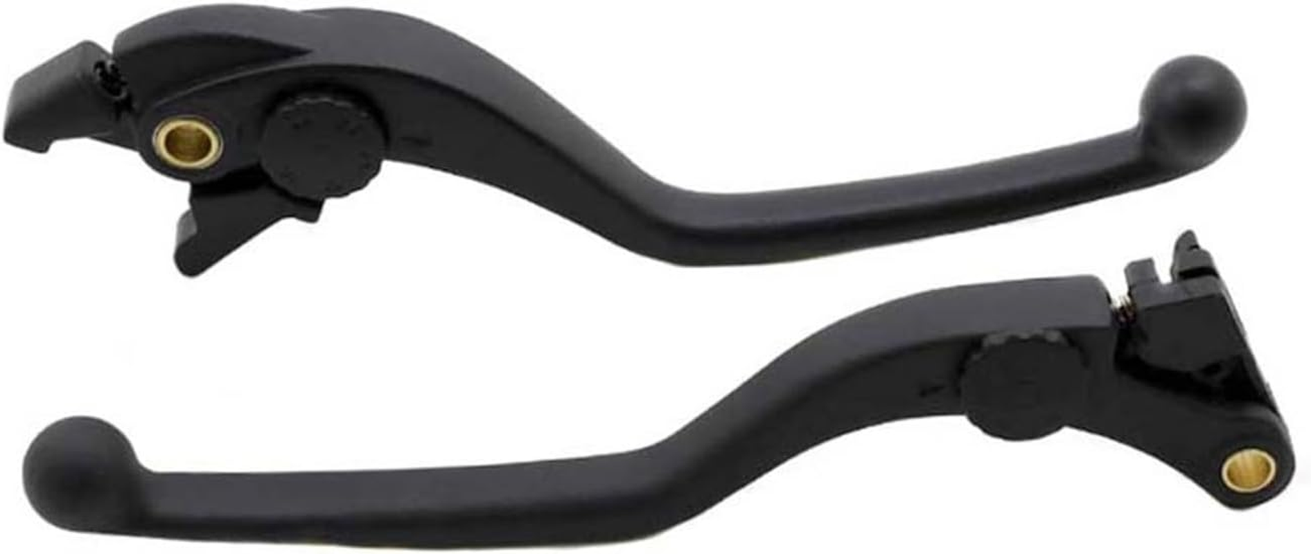 MORREZ Compatible with F850GS F750GS F900R F900XR 2018 2019 2020 2021 2022 2023 Motorcycle Accessories Brake Clutch Levers image number 1