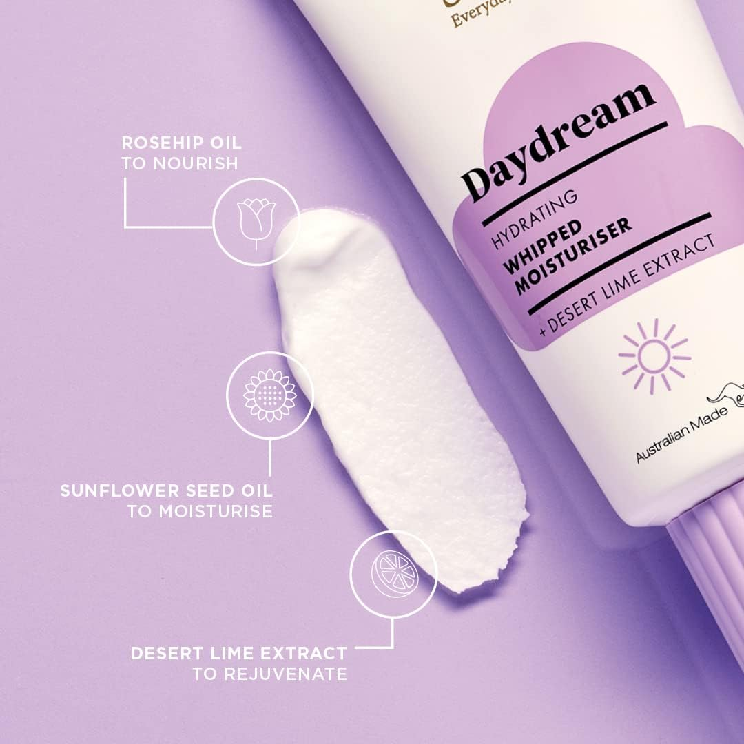 Bondi Sands Daydream Whipped Moisturiser 50 Ml image number 4