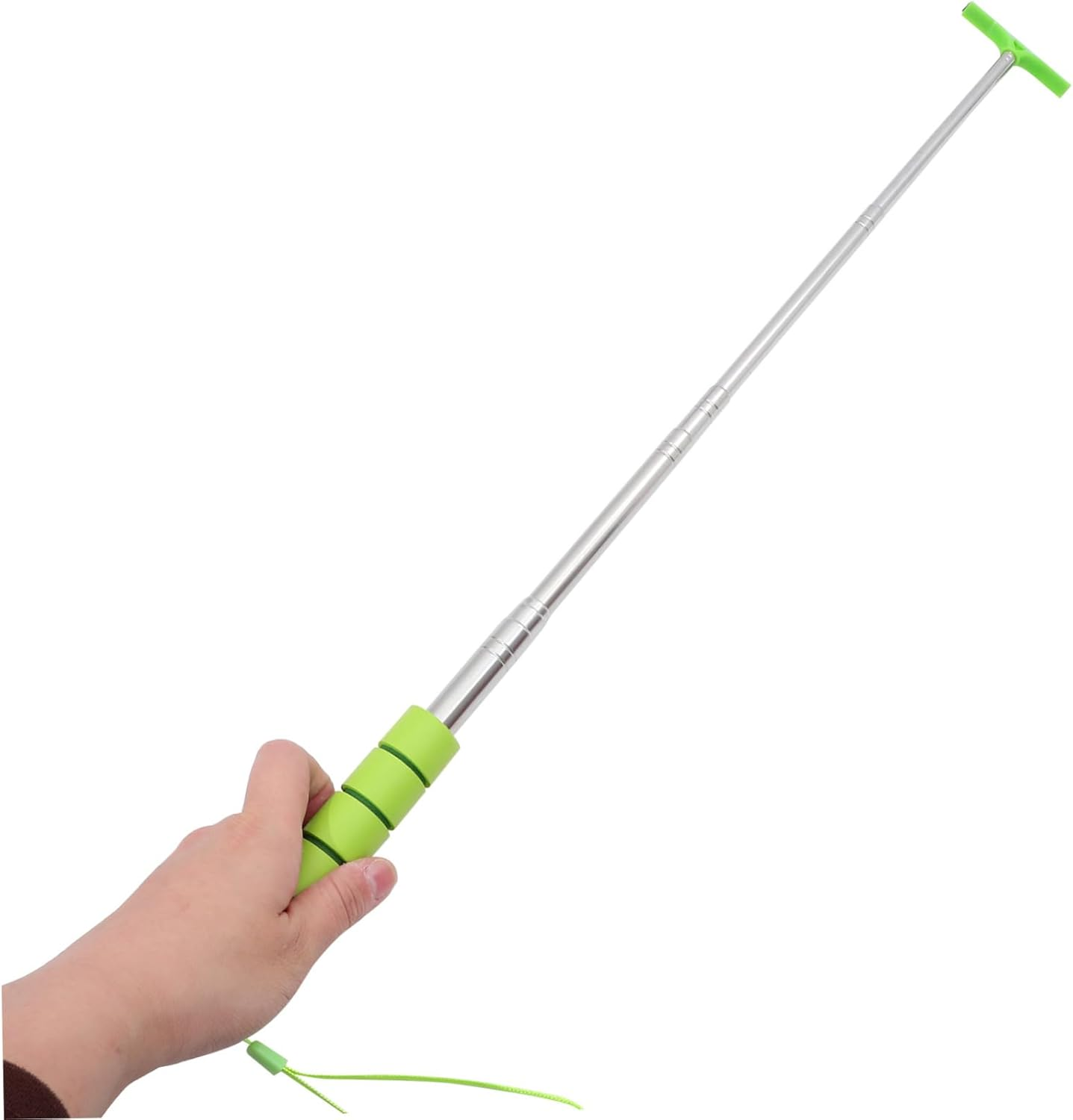 BESTOYARD Car Mirror Squeegee 3Pcs Retractable Mini Windshield Cleaner Tool Set for Automotive Glass Cleaning and Rearview Mirror Care, Portable Door and Window Wiper Kit