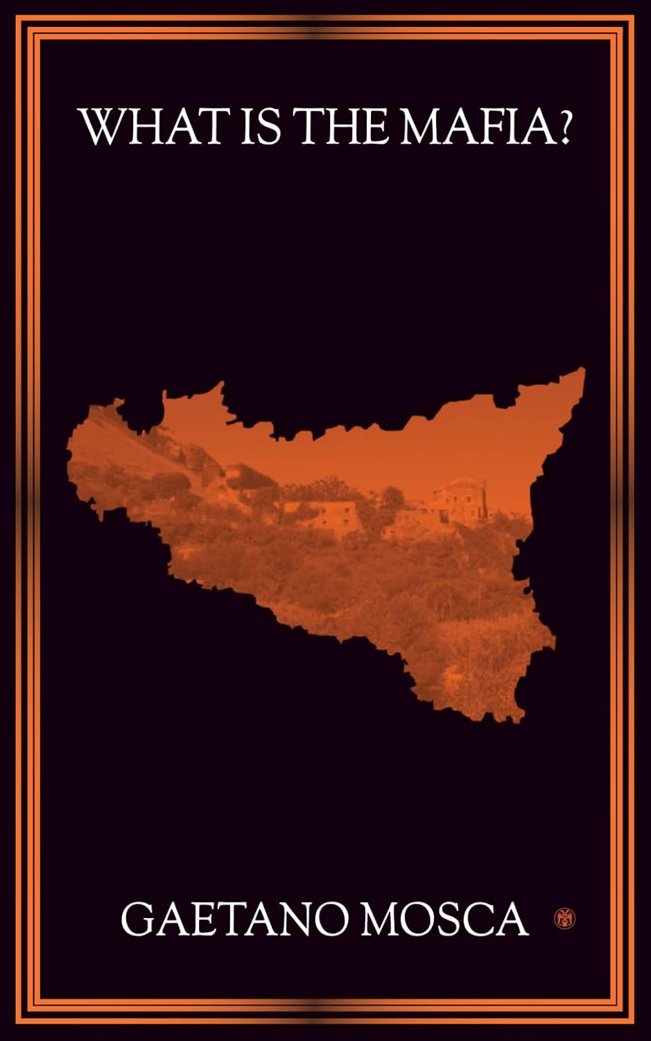 What Is the Mafia? image number 1