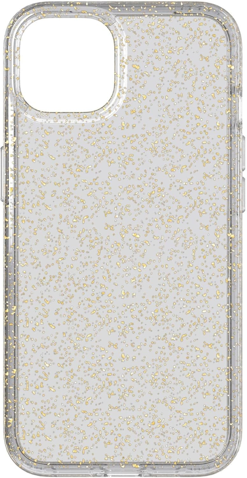 Tech21 Evo Sparkle Case Apple Iphone 13 &ndash; Shimmering Phone Case with 12Ft Multi-Drop Protection image number 3