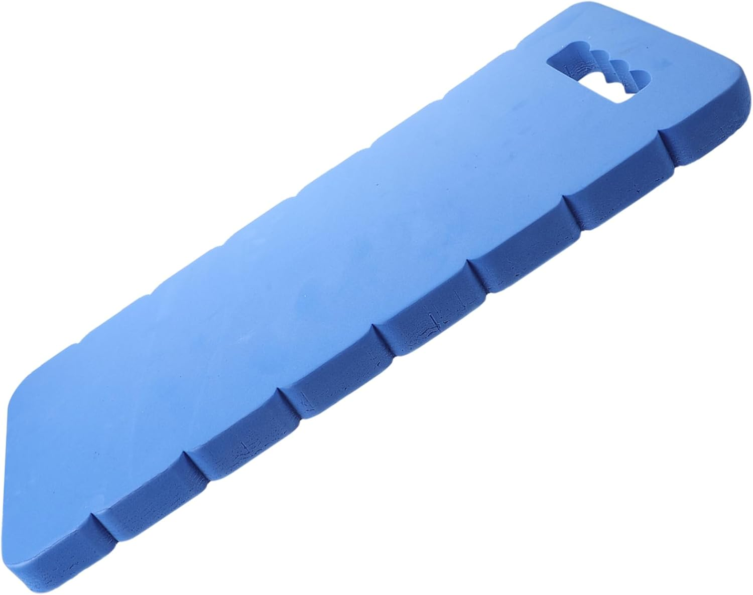 Garden Kneeling Pad and Cushion for Gardening 45X21X2.5Cm Eva Foam Waterproof Mat Lightweight Knee Support Seat Pad for Outdoor Yard Work and Exercise image number 2