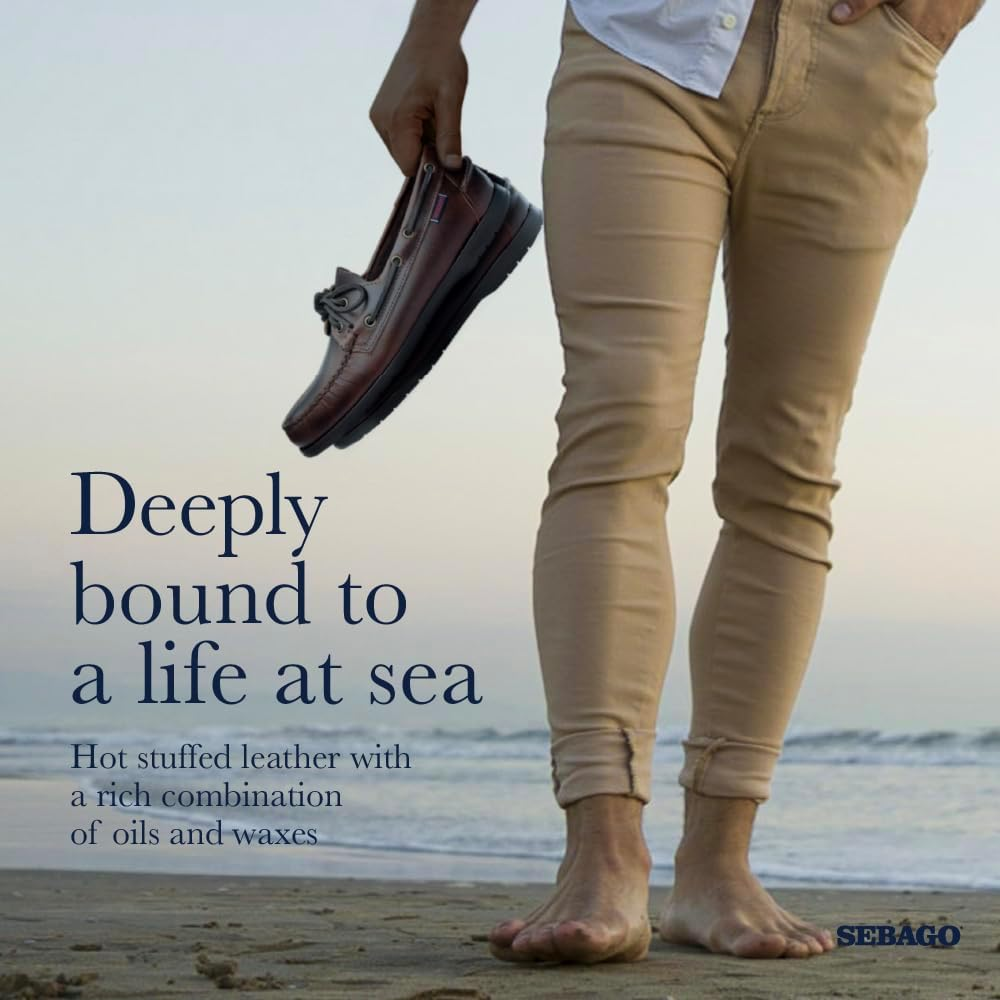 Sebago Men'S Spinnaker image number 5