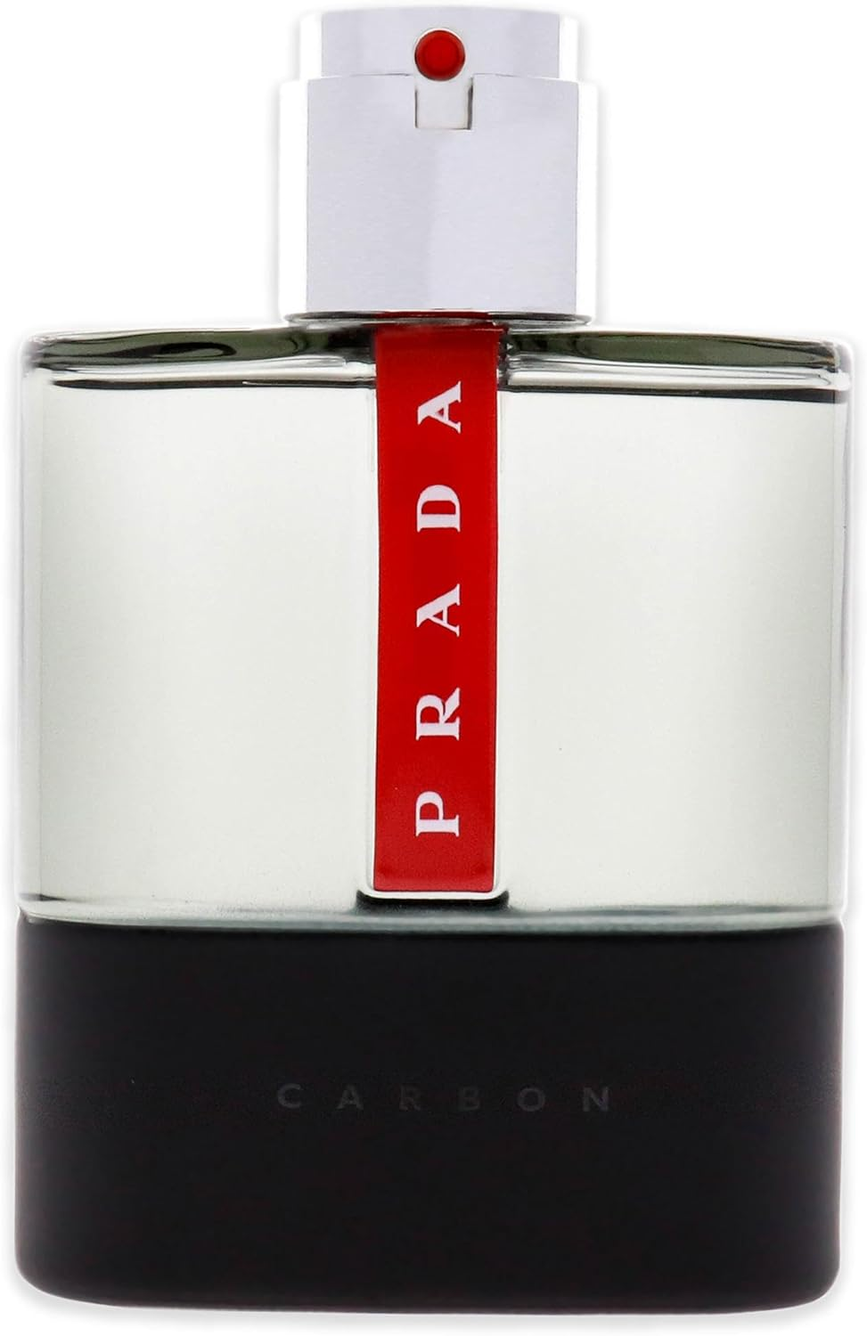 Prada Men'S Luna Rossa Carbon Eau De Toilette Spray 100 Ml