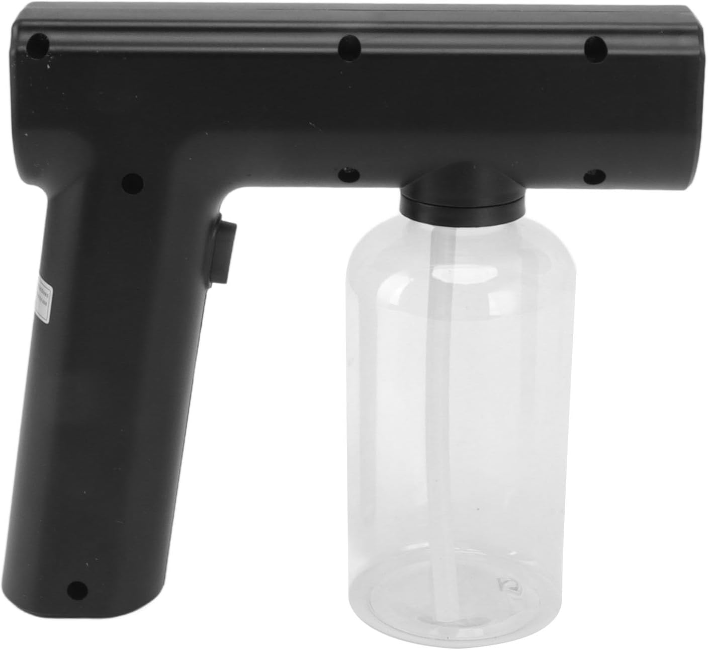 Fogger Machine Atomizer Sprayer Efficient Cold Fogger for Home Car Shop image number 6