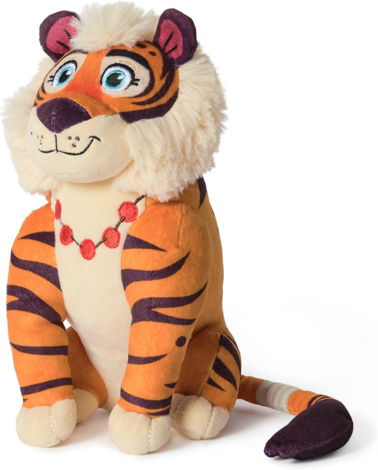 Vida the Vet, Koa Plush Toy, 7-Inch Tall Stuffed Animals with Super-Soft Fur, Kids Toys for Girls & Boys Ages 3 and Up image number 4