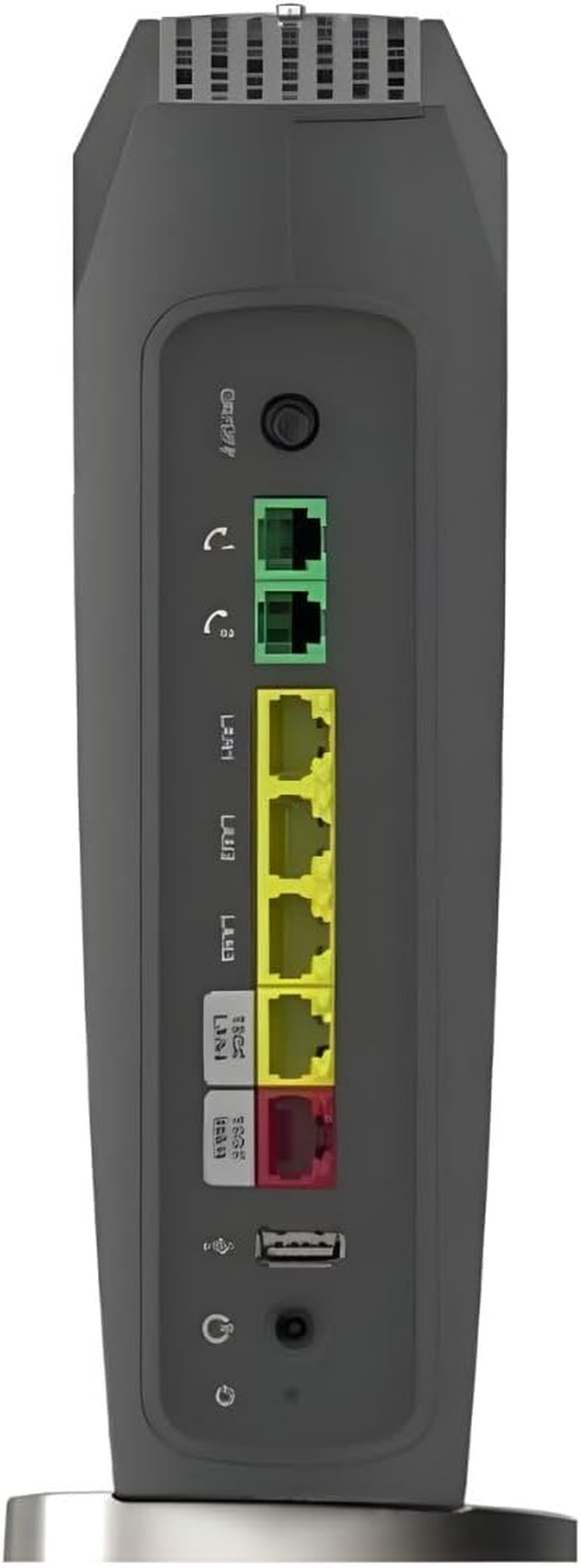 CF60 AX11000 Wi-Fi 6E Gateway: Ultra-Fast Connectivity for Modern Networks image number 1