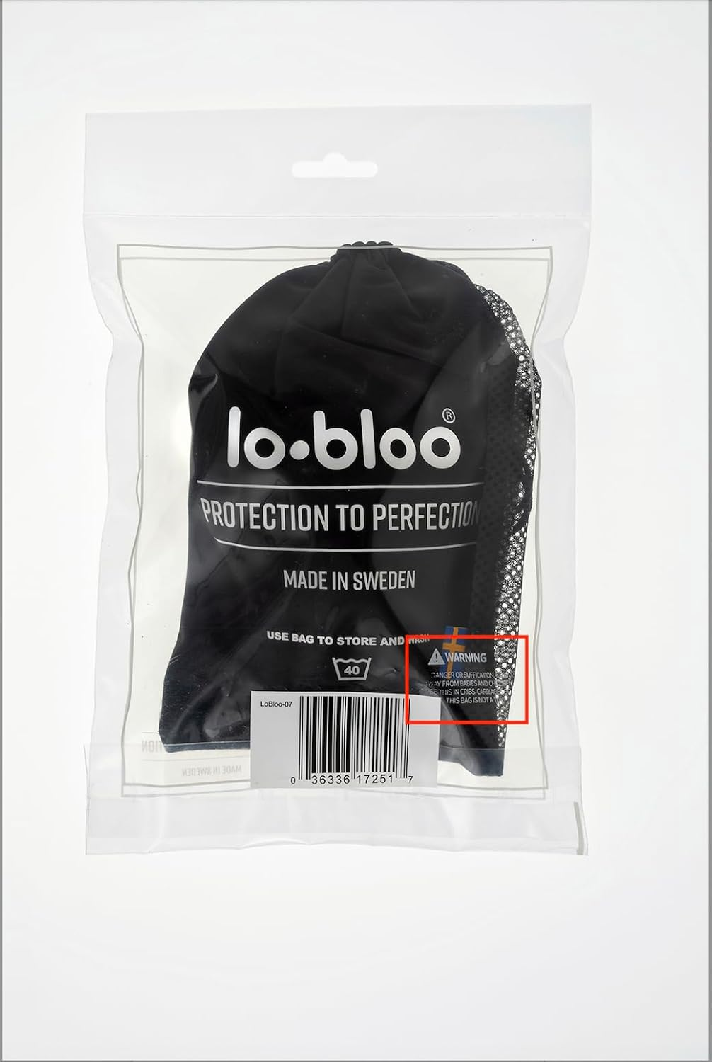 Lobloo Free Female Patented Athletic Pelvic Cup Protection for the Close-Up Sports and Stand up Activity like MMA, Grappling, BJJ, Krav MAGA, Horse Riding, MTB, BMX. One Size +9Yrs image number 4