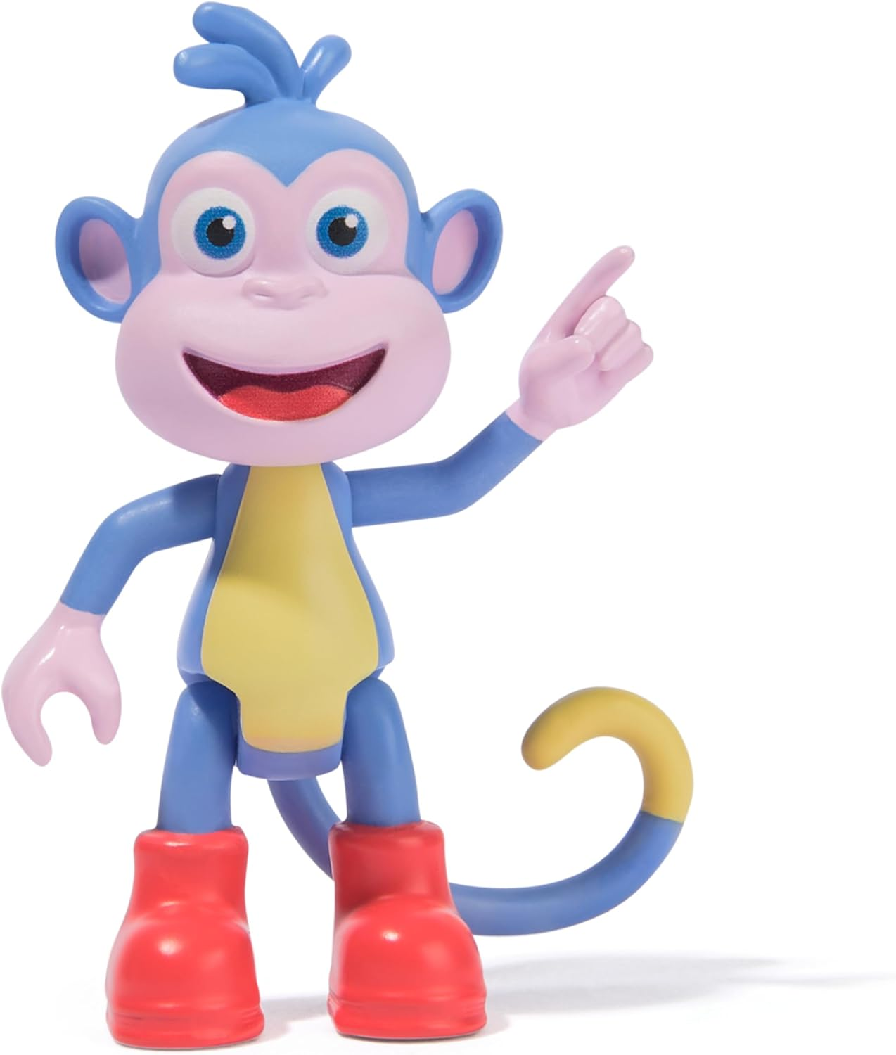 Dora the Explorer Collectible Doll Dora Everyday Basic Doll image number 1