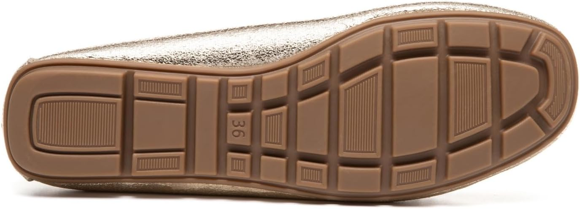 Bernal Women Penny Loafers Casual Comfortable Slip on Flat Shoes Driving Loafers Work Walking Shoes