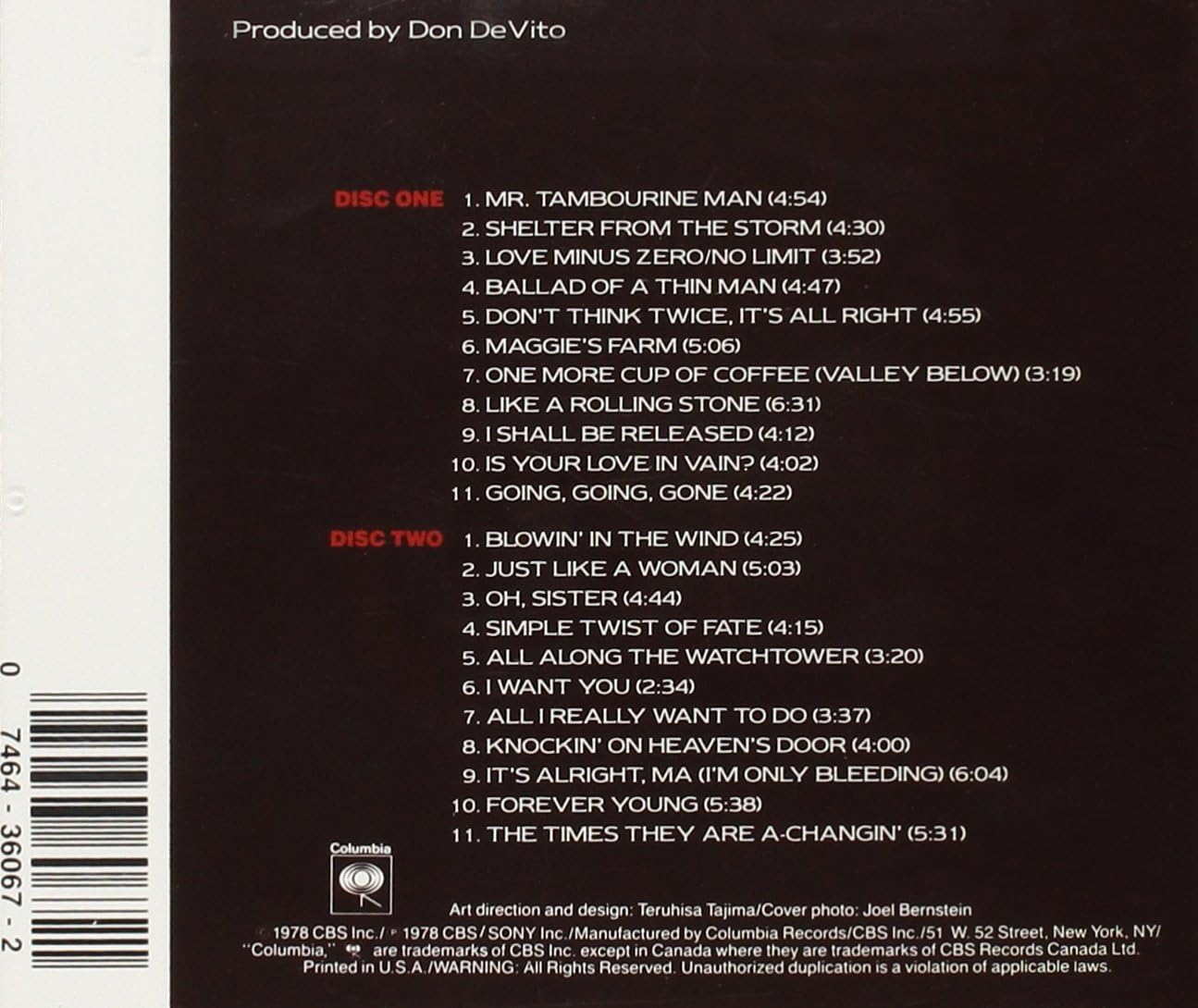 At Budokan image number 1