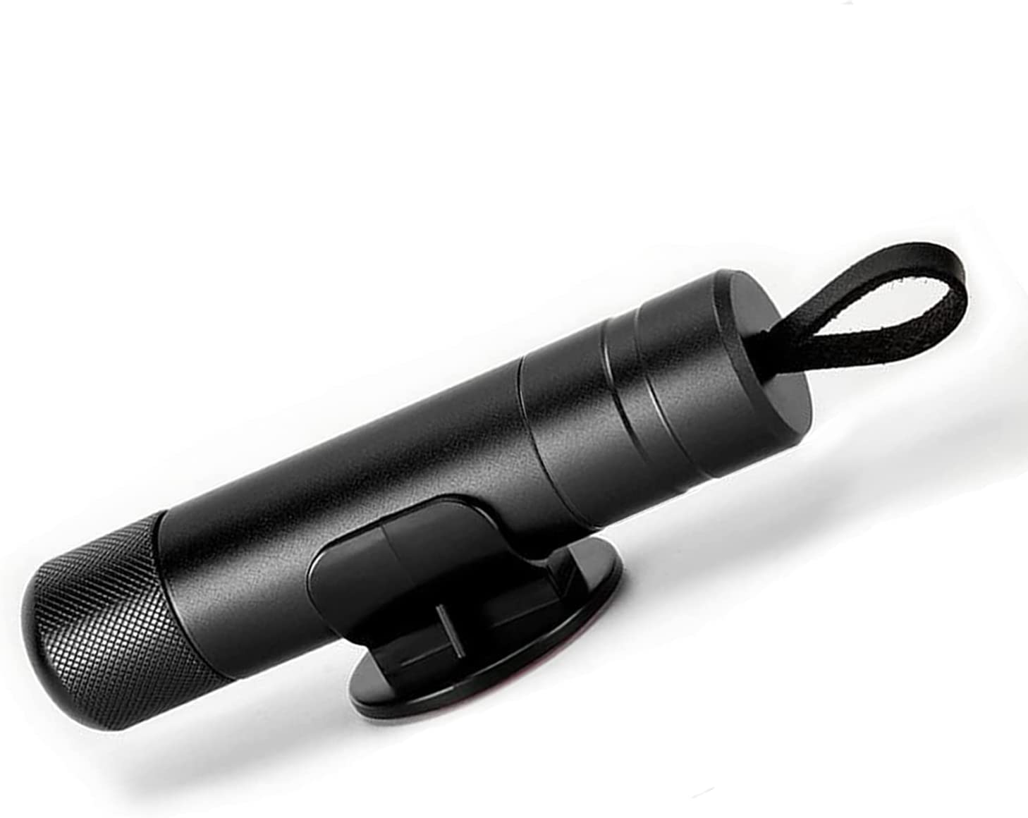 ACEBON Car Safety Hammer Window Glass Breaker and Seatbelt Release Tool Emergency Escape Tool 2022 (Black)