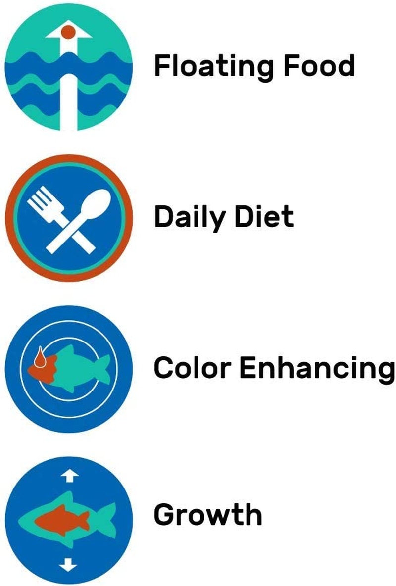 Hikari Tropical Food Sticks 250G image number 1