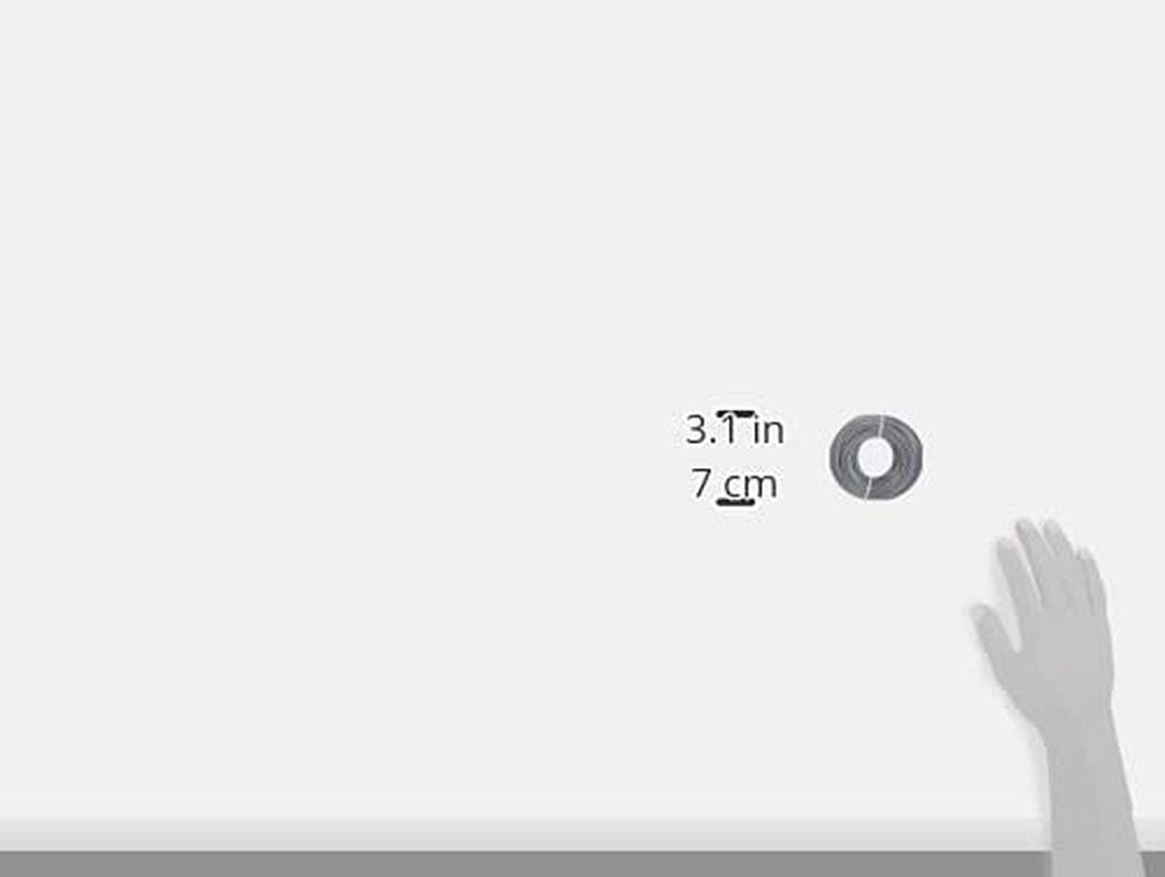 Bosch Home & Garden Replacement Cutting Line 24M (1.6Mm) for Easy/Universal/Advancedgrasscut image number 1