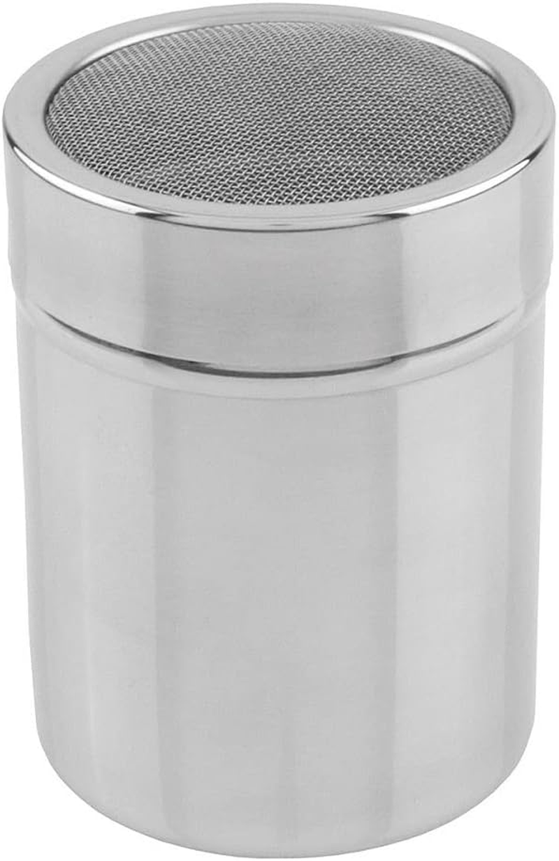 Fox Run Spice and Cheese Shaker Jar