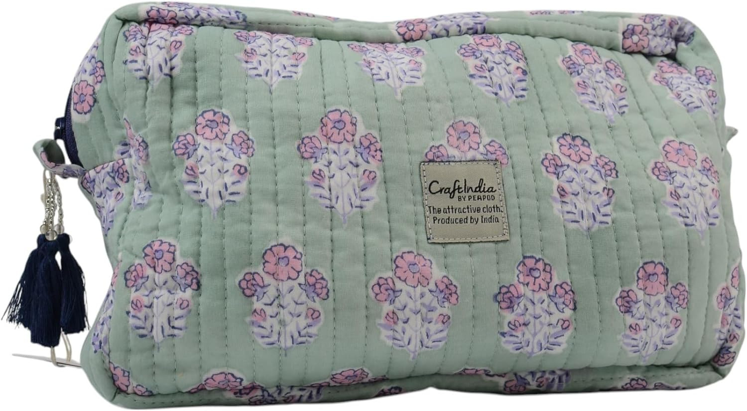 Friends Hill Big Pouch image number 1