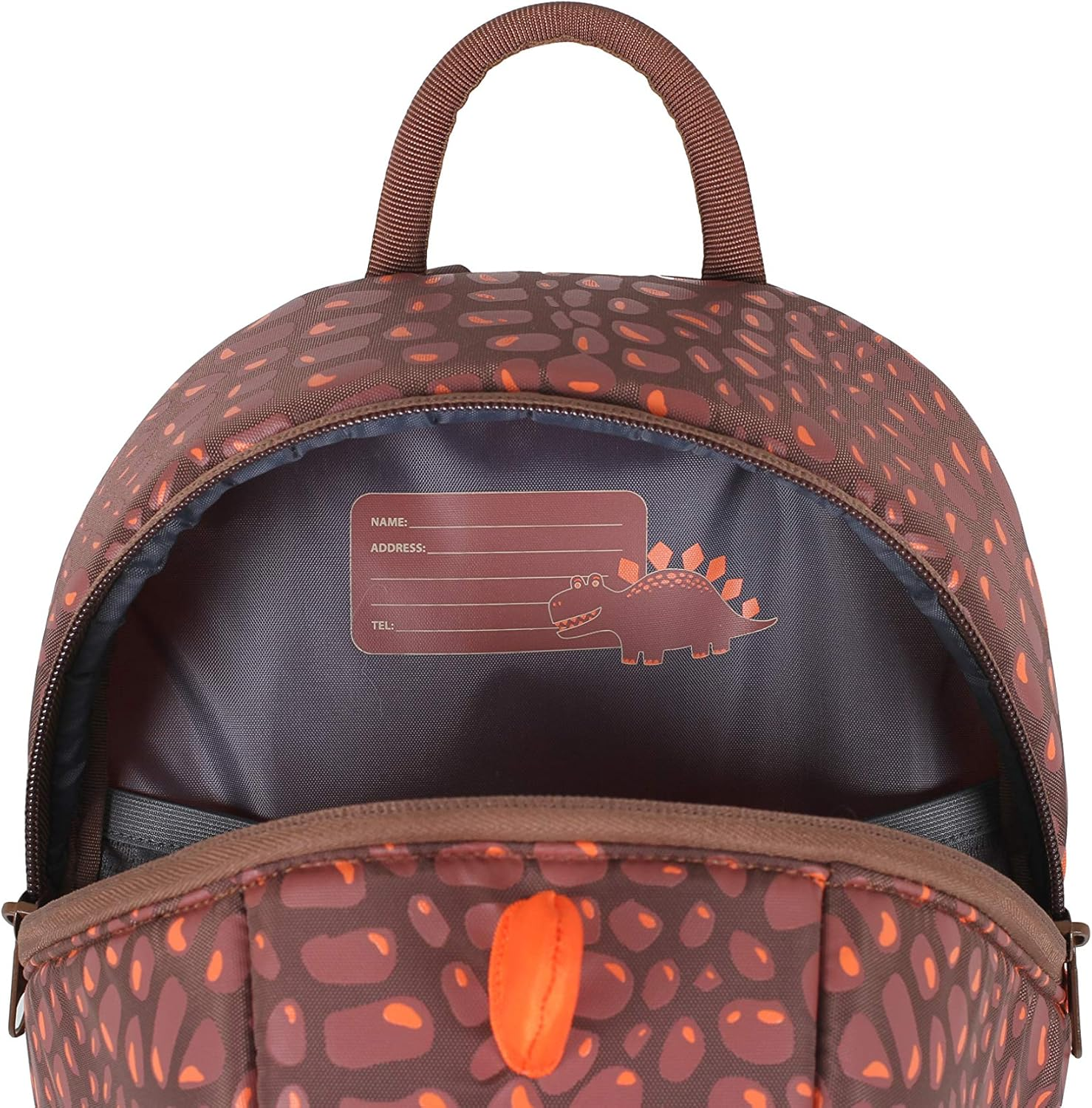 Littlelife Children'S Animal Backpack, for Ages 3 to 6 Years image number 1