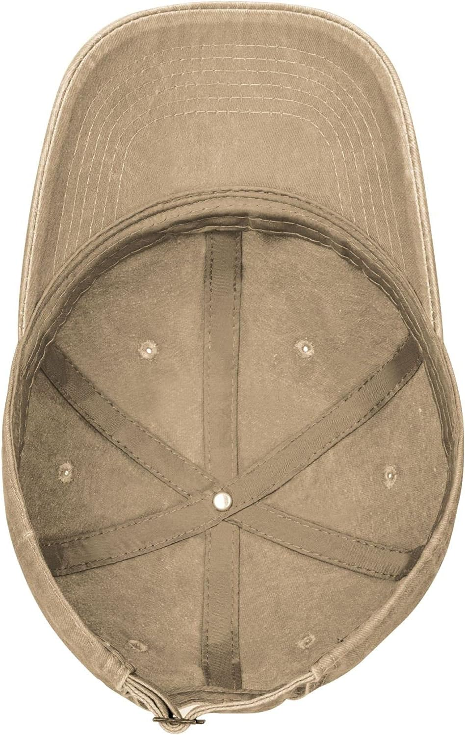 I Fix Stuff and I Know Things Hat for Men/Women Cap That'S What I Do Cool Stuff Hat for Men Funny, Father Men Gift - Hat-12 image number 2