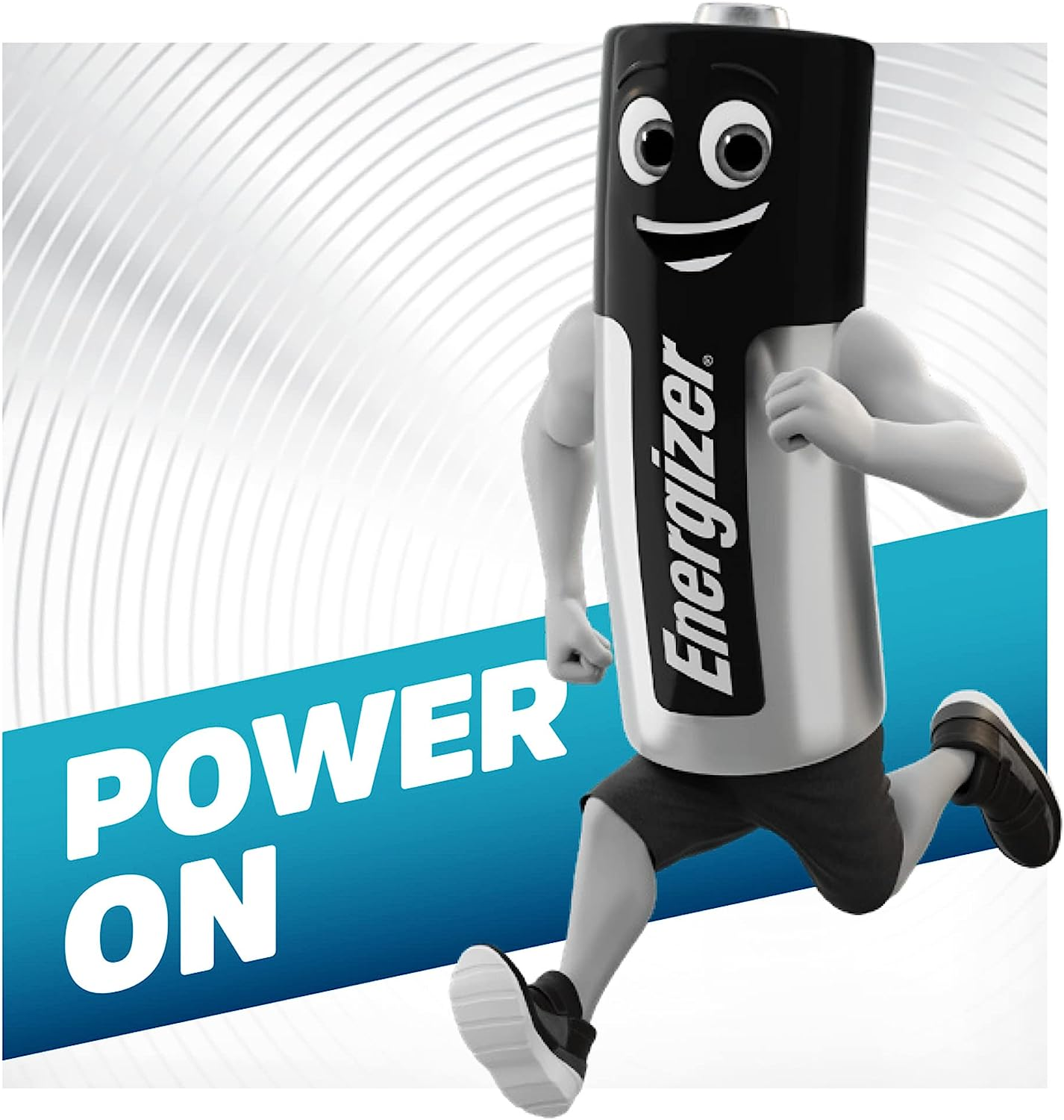 Energizer Max plus 9V Alkaline Batteries - 2 Pack image number 3