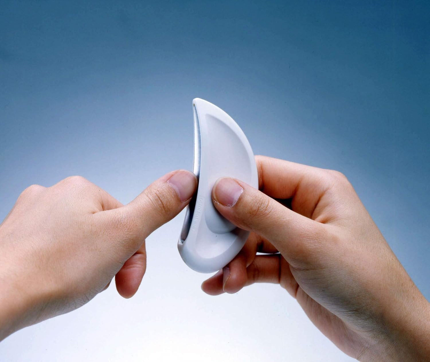 SEKI EDGE SS-405- Rounded Nail File image number 1