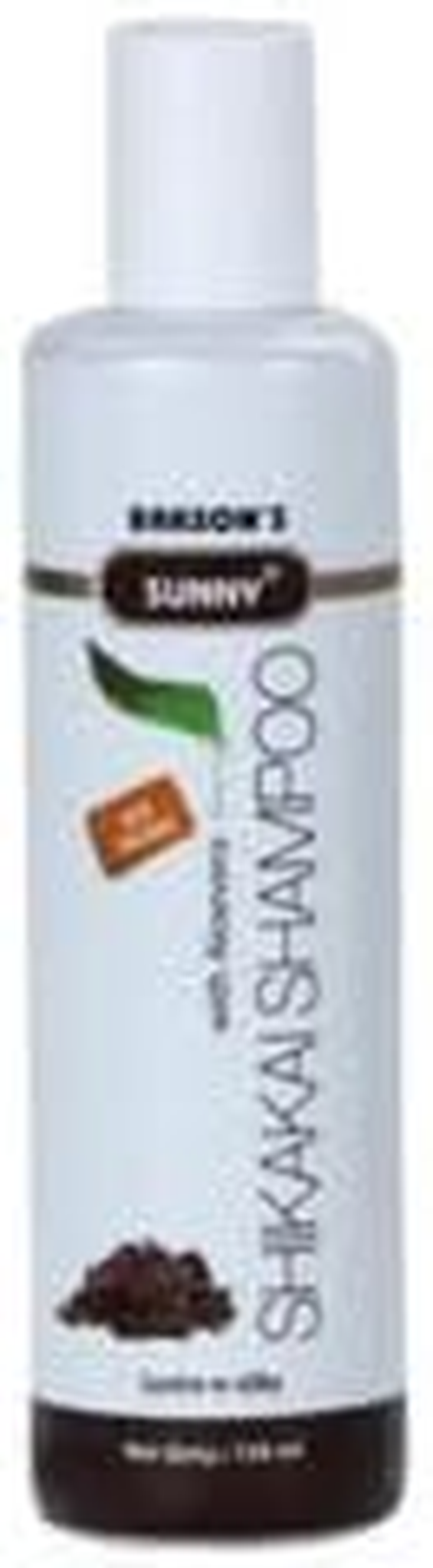 Bakson'S Sunny Shikakai Shampoo - with Aloevera - 150Ml - Pack of 2