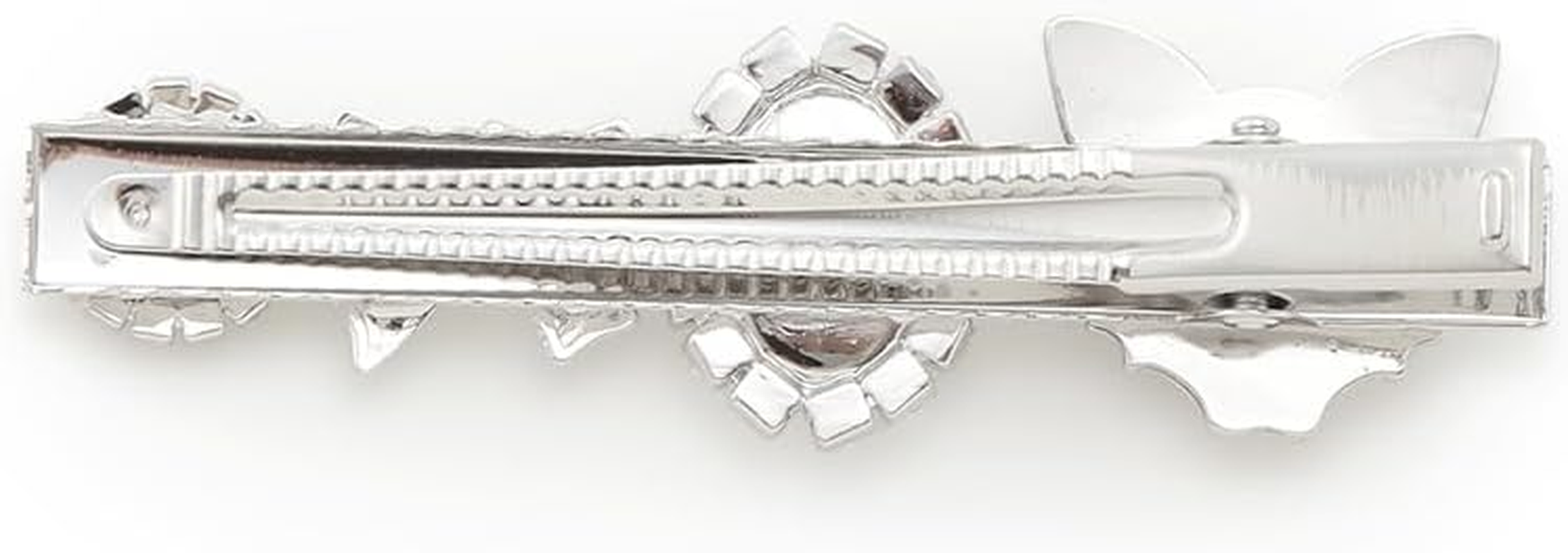 Snidel Home SHGG244230LAVF Halloween Cat Clip, Purple (LAV), F image number 4