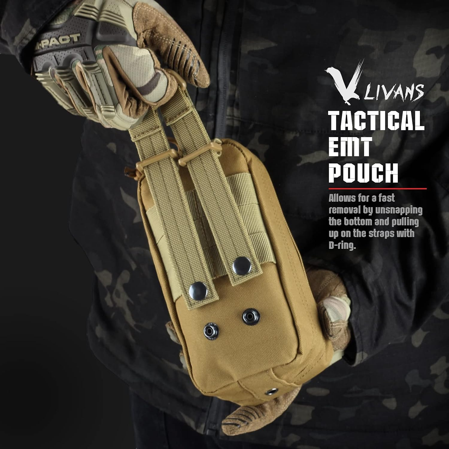 LIVANS Tactical image number 6